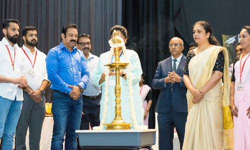 ഫർവാനിയ ആശുപത്രി ഇന്ത്യൻ നഴ്സസ്  അസോസിയേഷൻ മെഡിക്കൽ ക്യാമ്പ് നടത്തി