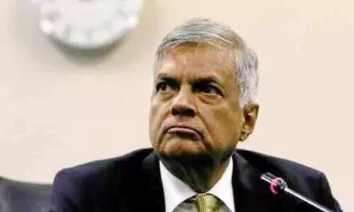 renil wickramasinghe