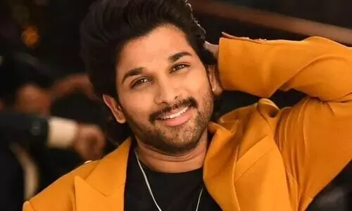 allu arjun allu arjun