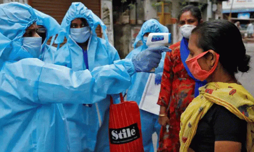 കോവിഡ് കേസുകൾ കൂടി: മണിപ്പൂരിൽ സ്കൂളുകൾ അടച്ചു