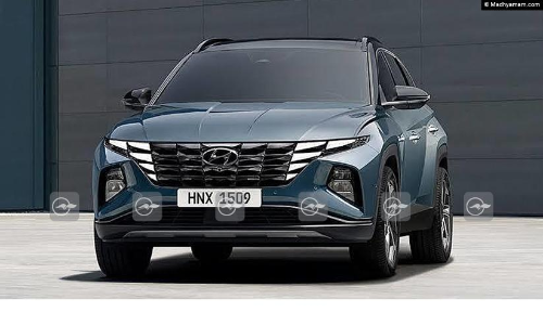 നാലാം തലമുറ ട്യൂസോണുമായി ഹ്യൂണ്ടായ്; അഡാസ് ഉൾപ്പടെ ഫീച്ചറുകൾ ആദ്യമായി ഇന്ത്യയിൽ