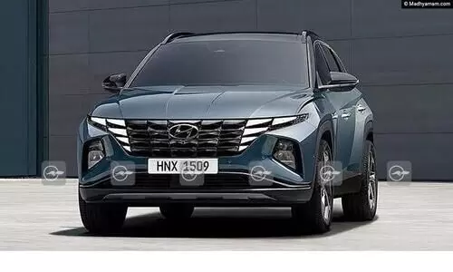 നാലാം തലമുറ ട്യൂസോണുമായി ഹ്യൂണ്ടായ്; അഡാസ് ഉൾപ്പടെ ഫീച്ചറുകൾ ആദ്യമായി ഇന്ത്യയിൽ