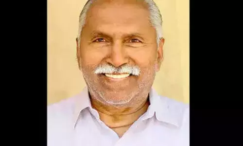 ആദിവാസി ഭൂമി കൈയേറിയത് ആർ. രാമചന്ദ്രൻ നായരുടെ ട്രസ്റ്റ്; അറസ്റ്റിലായത് എച്ച്.ആർ.ഡി.എസ് സെക്രട്ടറി