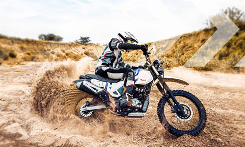 Hero Dirt Biking Challenge will organize talent hunt