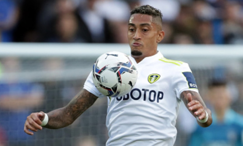 റഫീന്യ ഇനി ബാഴ്സയിൽ