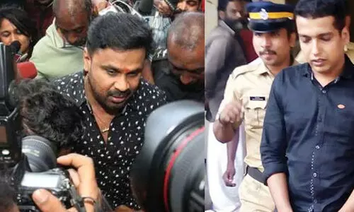 നടിയെ ആക്രമിച്ച കേസ്: മെമ്മറി കാർഡിന്റെ ഹാഷ് വാല്യു മൂന്നുതവണ മാറി നടിയെ ആക്രമിച്ച കേസ്: മെമ്മറി കാർഡിന്റെ ഹാഷ് വാല്യു മൂന്നുതവണ മാറി