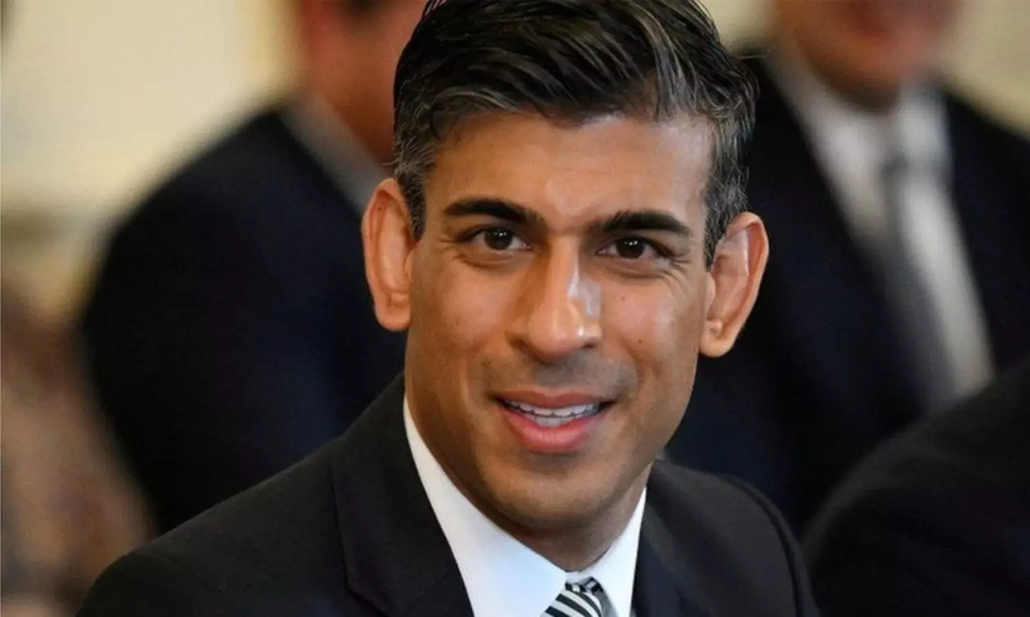 Rishi Sunak