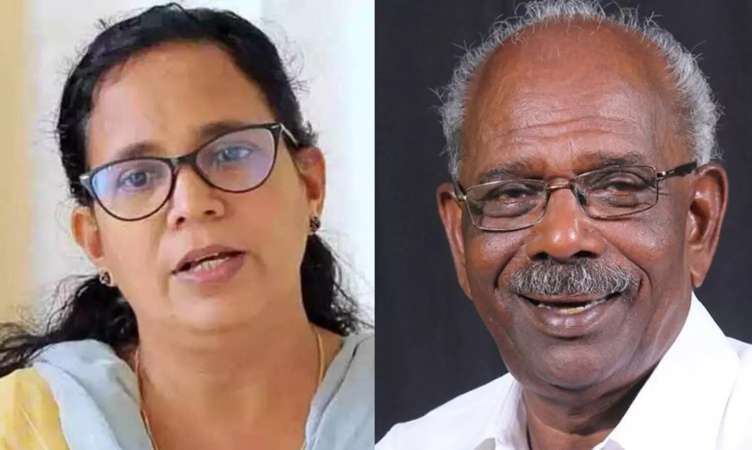 കെ.കെ. രമക്കെതിരെ അധിക്ഷേപവുമായി എം.എം. മണി: ഇവിടെ ഒരു മഹതി പൊലീസിനെ വിമർശിച്ചു. അവർ ഇപ്പോൾ വിധവയാണ്. വിധവയായത് അവരുടെ വിധി