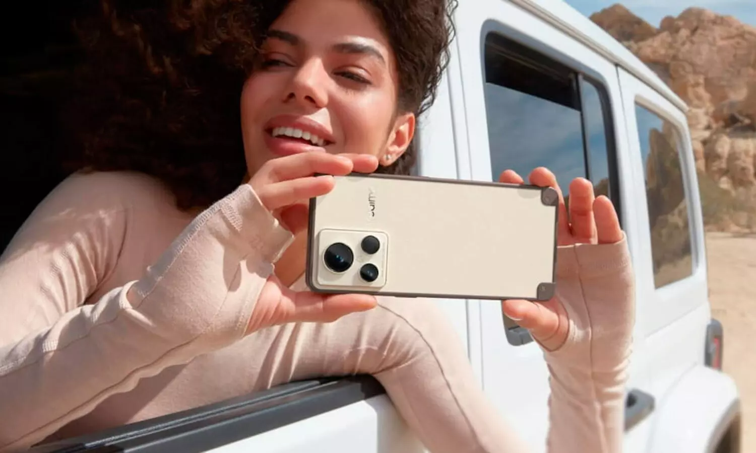 കുറഞ്ഞ വിലക്ക് ഗംഭീര ഫീച്ചറുകൾ; റിയൽമിയുടെ പുതിയ അവതാരം പൊളിയാണ്...