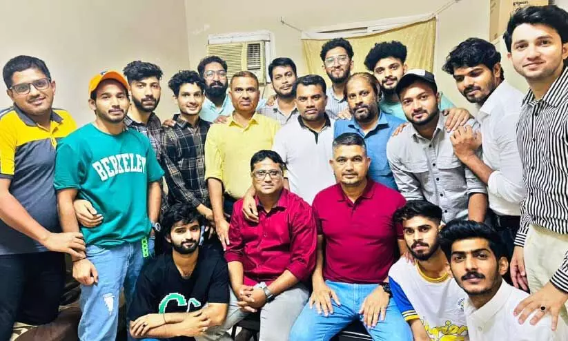 UAE-Neeleshwaram, Cultural Society