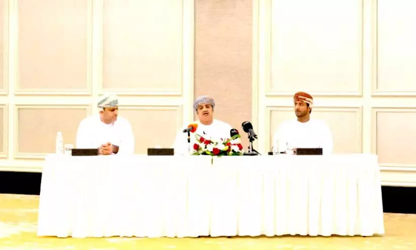 ഖരീഫ്: ഇത്തവണ ആഘോഷം കൂടുതൽ കളറാകും...