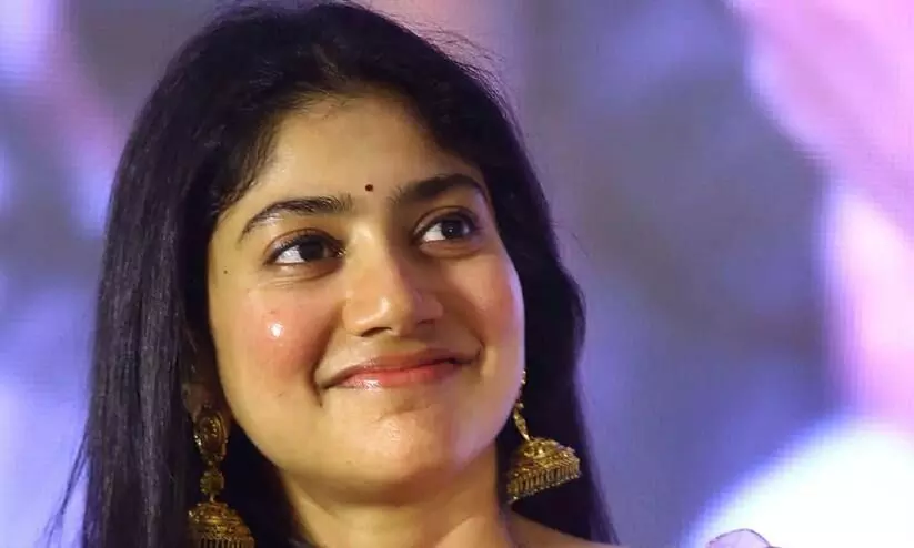 Premam Movie  Actress  Sai Pallavi Opens Up About   Her First  Love letter Incident