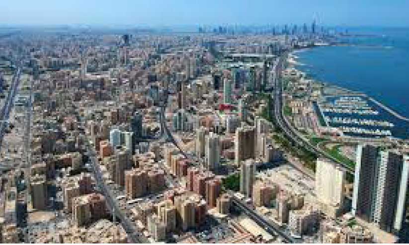 ജലീബ് അൽ ശുയൂഖിൽ ജനസാന്ദ്രത കുറഞ്ഞു ജലീബ് അൽ ശുയൂഖിൽ ജനസാന്ദ്രത കുറഞ്ഞു