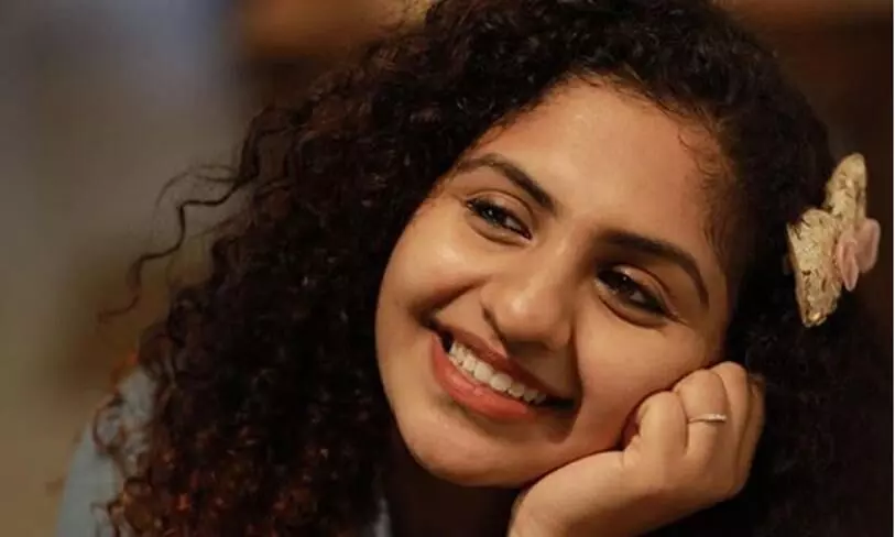 : Praveen Raj Pookkadan  Shares experience With actress Noorin Sherif