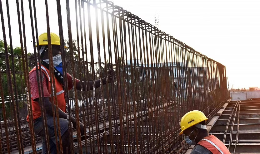 construction sector construction sector