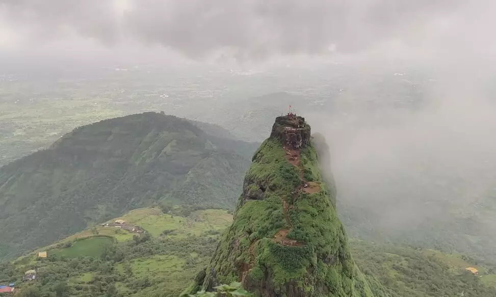 Kalavantin Durg