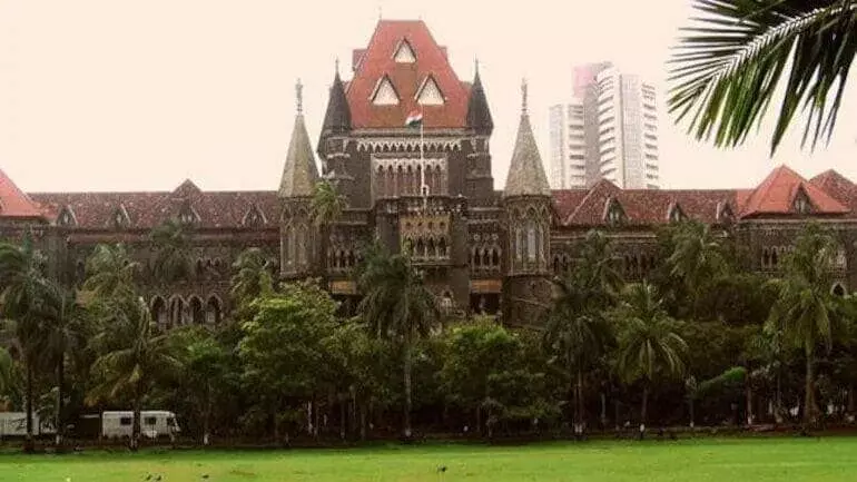 Bombay High Court Bombay High Court