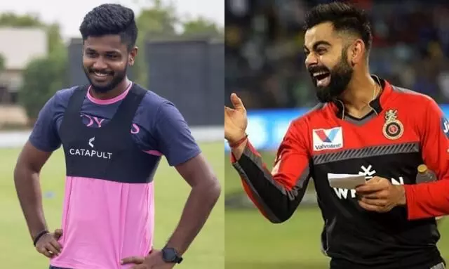 സഞ്ജുവും കോഹ്ലിയുമില്ല, വെസ്റ്റിൻഡീസിനെതിരായ ട്വന്റി 20 പരമ്പരക്കുള്ള ടീമിനെ പ്രഖ്യാപിച്ചു സഞ്ജുവും കോഹ്ലിയുമില്ല, വെസ്റ്റിൻഡീസിനെതിരായ ട്വന്റി 20 പരമ്പരക്കുള്ള ടീമിനെ പ്രഖ്യാപിച്ചു