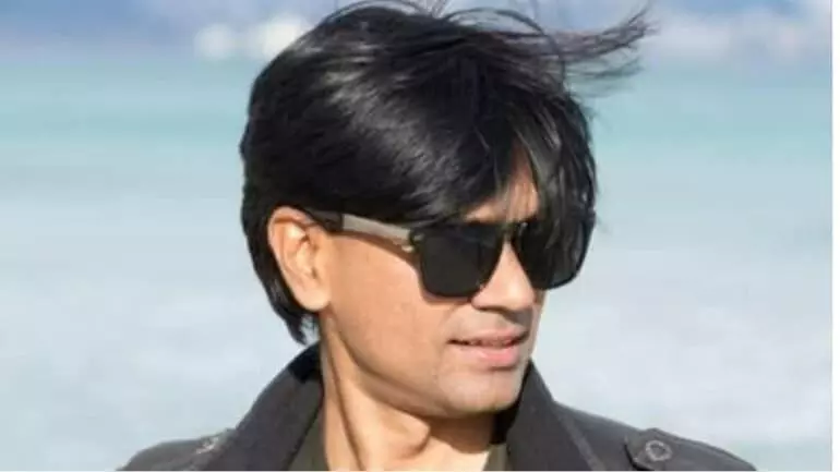 മുഹമ്മദ് സുബൈർ മുഹമ്മദ് സുബൈർ