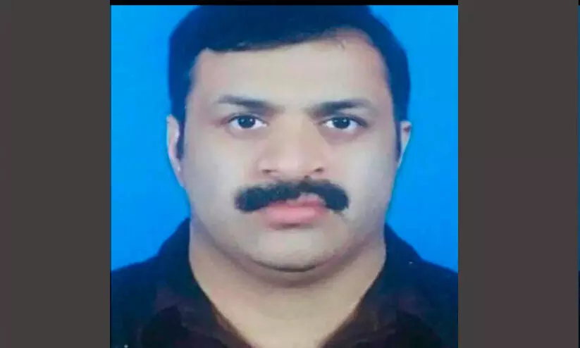 ചികിത്സയിലിരുന്ന മണ്ണാർക്കാട് സ്വദേശി റിയാദിൽ മരിച്ചു