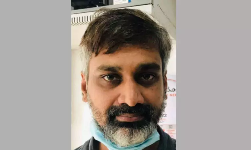 റെയിൽവേ ജോലി തട്ടിപ്പ്: ഒരാൾ കൂടി അറസ്റ്റിൽ