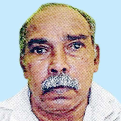 മു​ഹ​മ്മ​ദ്‌ സു​ബൈ​ർ