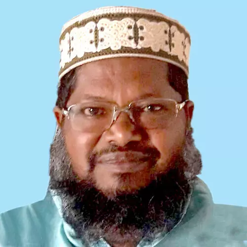 മ​ണി ഹാ​ജി