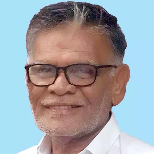 മു​ഹ​മ്മ​ദ്കു​ട്ടി