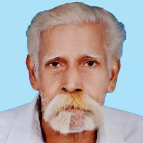 ഗോ​വി​ന്ദ​ൻ കു​ട്ടി നാ​യ​ർ