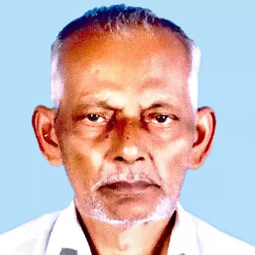 അ​ബൂ​ബ​ക്ക​ർ