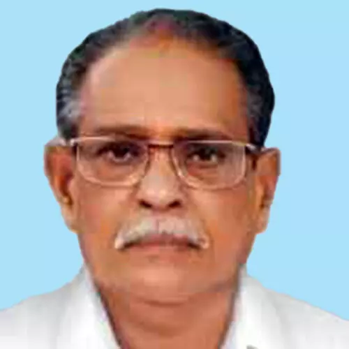 സു​രേ​ന്ദ്ര​ന്‍ ക​ണ്ടാ​ണ​ശ്ശേ​രി