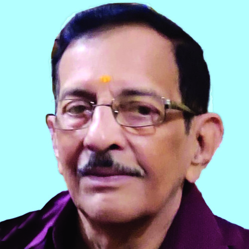 വി​ജ​യ​കു​മാ​ർ