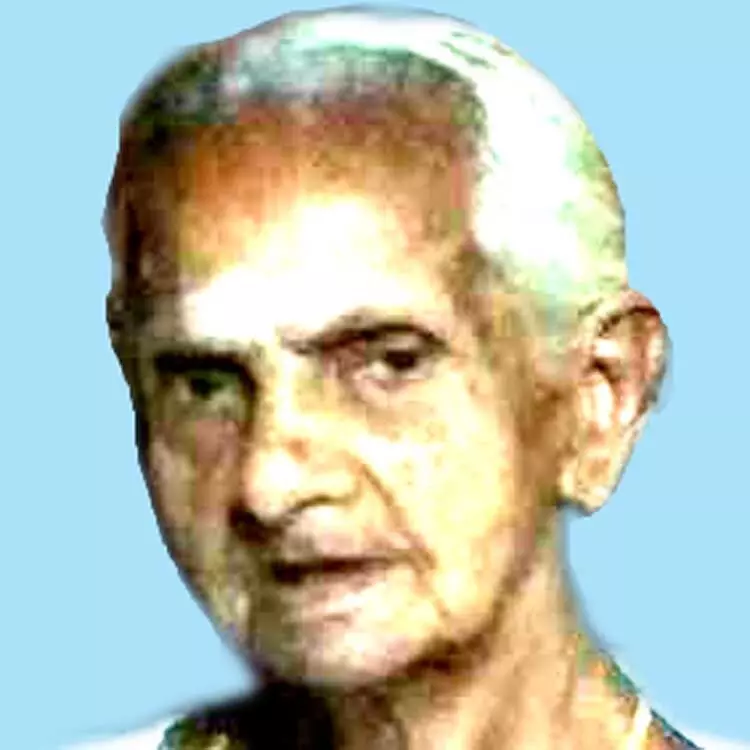 ത​ങ്ക​മ്മ