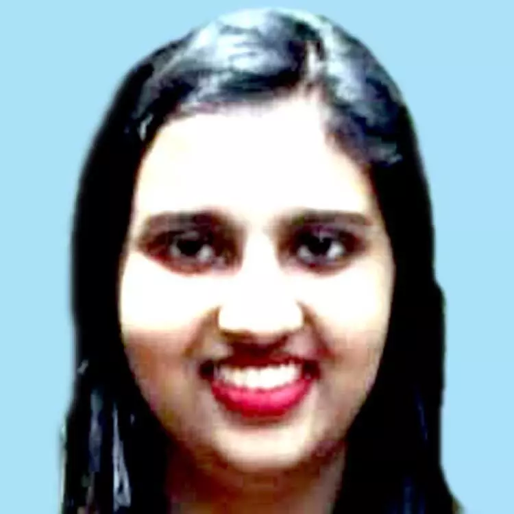 കോളജ് കെട്ടിടത്തിൽനിന്നുവീണ വിദ്യാർഥിനി മരിച്ചു