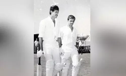 രാംദാസ്: വിടപറഞ്ഞത് കേരള ക്രിക്കറ്റിലെ കണ്ണൂർ കരുത്ത്