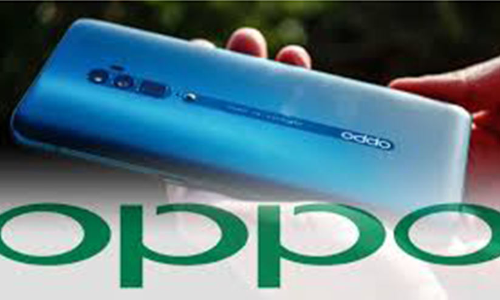 4,389 കോടിയുടെ തീരുവ വെട്ടിപ്പ്; ഓപ്പോക്ക് നോട്ടീസ്