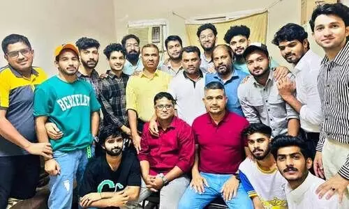 UAE-Neeleshwaram, Cultural Society