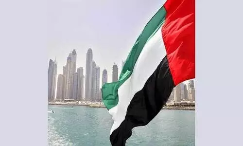 തൊഴിലവസരം; യു.എ.ഇ ലോകത്ത് ഒന്നാമത്