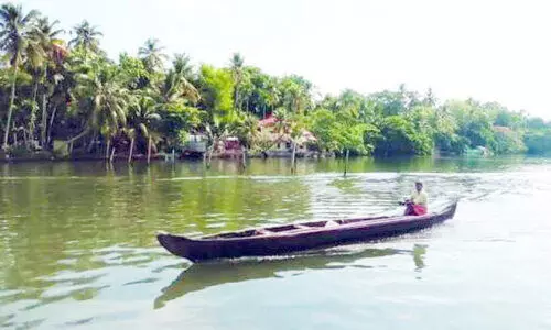 ദ്വീപിന്‍റെ കഥ; പെരും പള്ളം അഥവാ വലിയ ചതുപ്പ്