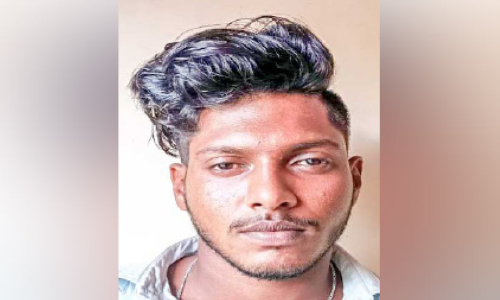 ക്രിമിനൽ കേസ് പ്രതിയെ നാടുകടത്തി ക്രിമിനൽ കേസ് പ്രതിയെ നാടുകടത്തി