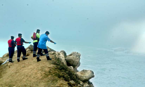 കർമനിരതരായി സി.ഡി.എ, ആർ.ഒ.പി