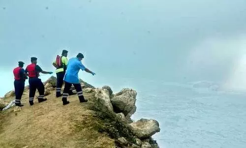 കർമനിരതരായി സി.ഡി.എ, ആർ.ഒ.പി