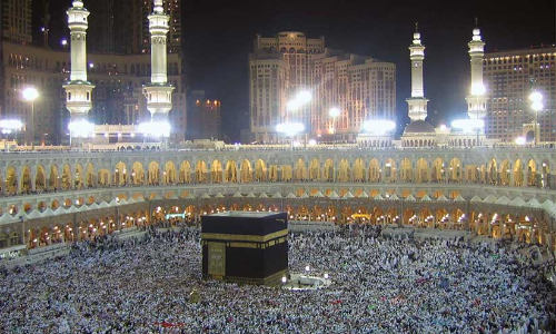 ശാന്തതക്ക് ഭംഗംവരുത്തുന്ന കേസുകളൊന്നും റിപ്പോർട്ട് ചെയ്തില്ല