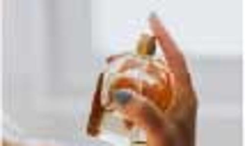 219.6 ദശലക്ഷം ദീനാറിന്റെ സുഗന്ധദ്രവ്യം ഇറക്കുമതി ചെയ്തു