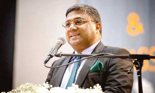 ഇന്ത്യൻ അംബാസഡർ സിബി ജോർജ് ജപ്പാനിലേക്കു മാറും