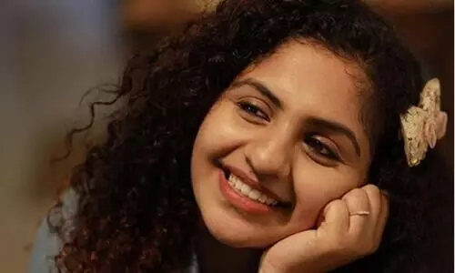 : Praveen Raj Pookkadan  Shares experience With actress Noorin Sherif