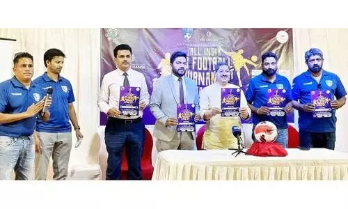 ഫിറോസ്-ധൻരാജ് ഓർമയിൽ അഖിലേന്ത്യാ സെവൻസിന് ഇന്ന് കിക്കോഫ്