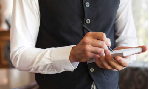 ഹോട്ടലുകളിൽ മിനിമം ഓർഡർ എന്നൊരു ചട്ടമില്ല