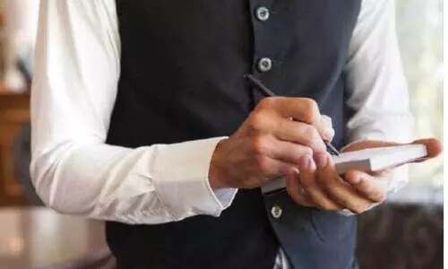 ഹോട്ടലുകളിൽ മിനിമം ഓർഡർ എന്നൊരു ചട്ടമില്ല