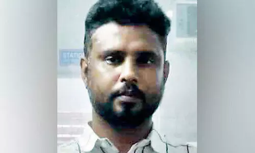 വിദേശമദ്യവുമായി യുവാവ് പിടിയിൽ